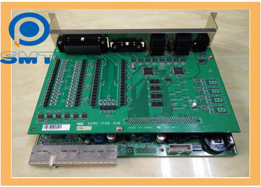 CPU Board Surface Mount PCB Assembly HIMC-1106 لوازم جانبی فوجی