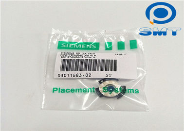 Siemens Pick And Place nozzle، SMT Spare Parts 03011583-02 CE Certified