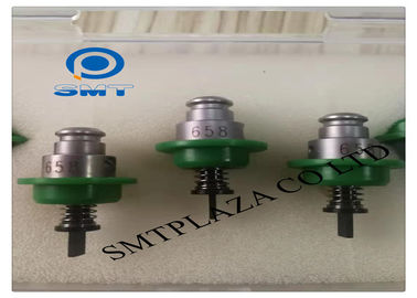 Surface Mount Equipment SMT Nozzle، JUKI Pick Up Nozzle 658 Custom Copy New