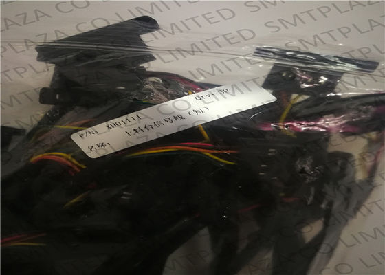 قطعات فیدر 56 میلیمتری فوجی NXT SMT XH01111 XH01080 شرایط جدید