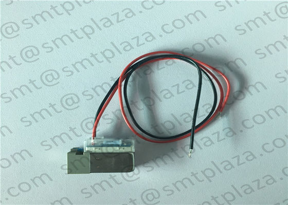 FUJI NXT III H24 Mount Head Parts Spare SMT 2MGKHF014200 H1126W Electronic Valve