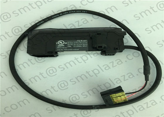 سنسور فیبر نقاله SMT Parts 2MGTCA002800 برای نصب کننده تراشه فوجی