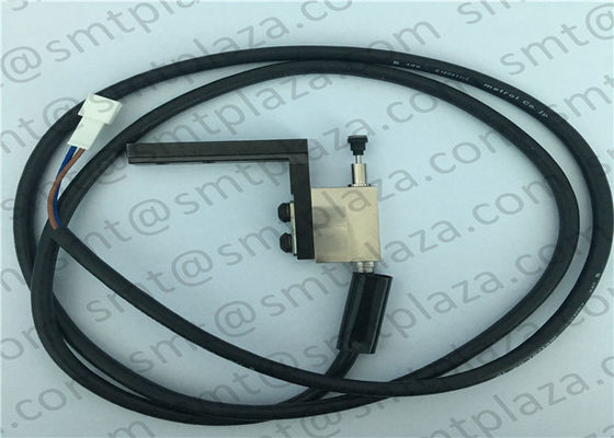 قطعات یدکی فوجی با سنسور Z0 AA73204 برای ماشین انتخاب و جانمایی NXT M6