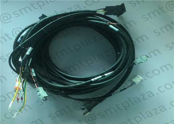 فوجی NXT M6 SMT لوازم یدکی علامت مهار AJ17M00 AJ17M04 کاملا نو