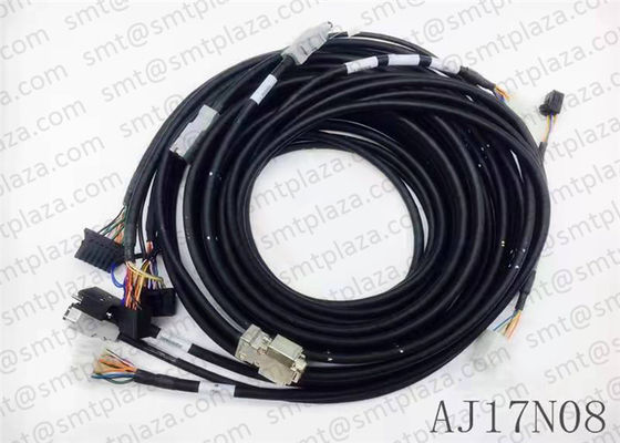 Fuji NXT Harness SMT قطعات یدکی AJ17N08 AJ17Y00 AJ17Z00 AJ03415 AJ13110